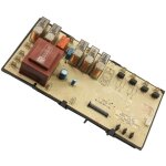 Carte lectronique, module de puissance (78x2316) four, cuisinire de dietrich, etna, franke