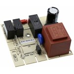 Module de puissance pour hotte elica ? compatible aeg, bosch, electrolux, ariston ? r�f�rences ecb0124166, ...