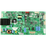 Carte m�re compatible r�frig�rateurs lg ebr83717520 ? gestion efficace des fonctions de r�frig�ration ...