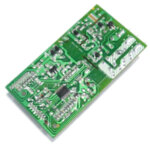 Carte de puissance cookeo 115x60 mm cuiseur vapeur ss - 208080, ss - 204333 moulinex