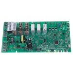 Carte de puissance pour cuisiniere fagor 72x8248