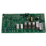 Carte de puissance pour four de dietrich as0031748