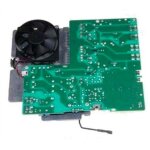 De dietrich - carte de puissance plaque induction