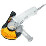 Carter d'aspiration polissage - dwe46150 - dewalt