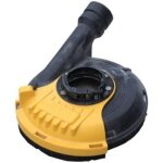 Carter d'aspiration polissage - dwe46150 - dewalt