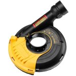 Carter d'aspiration polissage - dwe46150 - dewalt