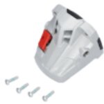 Carter d'engrenages pour meuleuse angulaire gws 17 - 125 psb et autres modeles bosch - 1607000ek0 Carter d'engrenages pour meuleuse angulaire gws 17 - 125 psb et autres modeles bosch - 1607000ek0