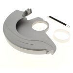 Carter de lame mobile pour scie circulaire ? compatible avec lames 2610394731 ? profondeur de coupe 65mm ...