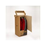 Carton penderie