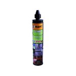 Cartouche de 300 ml resine polyester - 1 pice