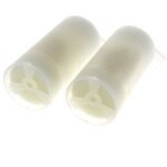 Cartouches anti - calcaire d=40 h=88 par 2 - centrale vapeur