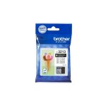 Cartouche brother l3213 noire pour imprimante jet d'encre
