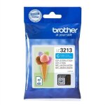 Cartouche brother lc3213 jaune pour imprimante jet d'encre