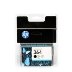 Cartouche d encre hp 364 noir