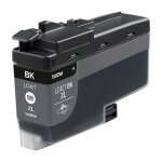 Cartouche dencre lc427xlbk brother noir - 6000 pages - pour brother mfc - j6955dw, mfc - j6957dw, mfc ... Cartouche dencre lc427xlbk brother noir - 6000 pages - pour brother mfc - j6955dw, mfc - j6957dw, mfc ...