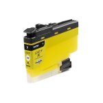 Cartouche d'encre lc427xly - brother - jaune - 5000 pages - pour brother mfc - j6955dw, mfc - j6957dw, ... Cartouche d'encre lc427xly - brother - jaune - 5000 pages - pour brother mfc - j6955dw, mfc - j6957dw, ...