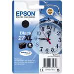 Cartouche d'encre noire epson haute capacit� - 27xl - pour imprimante jet d'encre