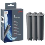 Cartouche filtrante (3pcs) jura claris smart 71794