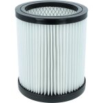 Cartouche filtrante compatible avec parkside (lidl) pnts 1400 h4 aspirateur - filtre pour particules ...