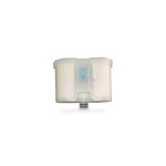 Cartouche filtre anticalcaire pour centrale vapeur delonghi 5512810031