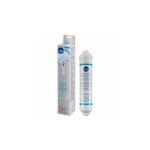 Wpro - cartouche filtre � eau d'origine usc100 (481281718629, 484000008553) r�frig�rateur, cong�lateur ...
