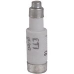 Cartouche fusible neozed d01 gg 2a / 400v, cond. 10 - eti