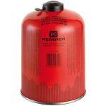 Cartouche de gaz � valve 7 / 16 kemper mod�le - 460