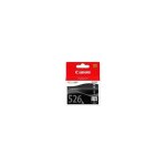 Cartouche imprimante canon cli 526 bk