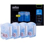Cartouche nettoyante 4 lotion braun ccr4 /