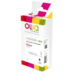 Cartouche owa compatible canon pg540xl noire pour imprimante jet d'encre