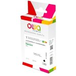 Cartouche owa compatible epson 16 bk noire pour imprimante jet d'encre