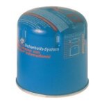 Cartouche de rechange c 206, contenu : 190 g (par 36)
