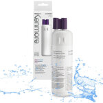 Cartouche pour r�frig�rateur kenmore9081, cartouche pour purificateur d'eau w10295370a, pi�ces d�tach�es ...