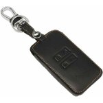 Cas de couverture de cl� de voiture en cuir porte - cl�s pour renault kadjar accessoires de protection ...