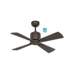 Casafan - ventilateur de plafond eco neo iii wifi 92 bz no - ce