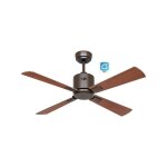 Casafan - ventilateur de plafond eco neo iii wifi 103 bz no - ce