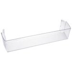 Casier � bouteilles pour r�frig�rateur ? compatible samsung ? dimensions 495 x 100 x 100 mm ? accessoire ...
