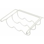 Casier à vin / porte - bouteille universel pour toutes les tailles de bobines et pour réfrigérateur / ... Casier à vin / porte - bouteille universel pour toutes les tailles de bobines et pour réfrigérateur / ...