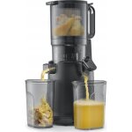 Caso juice fit pro centrifugeuse noire 250w 1l