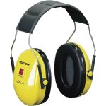 Casque antibruit passif 27 db 3m peltor optime i h510a 1 pc(s) c25682 Casque antibruit passif 27 db 3m peltor optime i h510a 1 pc(s) c25682