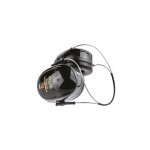 Casque anti - bruit 3m peltor série optime ii serre - nuque 31db vert ( prix pour 1 paire ) Casque anti - bruit 3m peltor série optime ii serre - nuque 31db vert ( prix pour 1 paire )