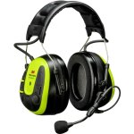 3m - casque antibruit audio peltor ws alert x mrx21a4ws6 30 db x222072