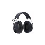 3m - casque antibruit �lectronique peltor s�rie protac iii serre - t�te 26db noir ( prix pour 1 )