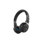 Groupe jlf - casque audio sans fil bluetooth jlab studio wireless noir