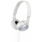 Casque audio sony mdrzx 310 w