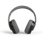 Casque bluetooth sans fil noir - livoo - tes227n