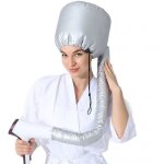 Casque chauffant cheveux fixation bonnet chauffant soin pour sche - cheveux capuche style schage curling ...