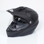 Casque cross enduro trail quad pour moto taille xs torx dundee