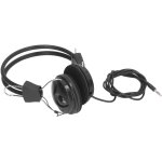 Casque dtecteur de mtaux 32 mm, haut - parleur hi - fi, interface 3, 5 mm, couteurs pour tlphone, ...
