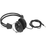 Casque d�tecteur de m�taux 32 mm, haut - parleur hi - fi, interface 3, 5 mm, �couteurs pour t�l�phone, ...